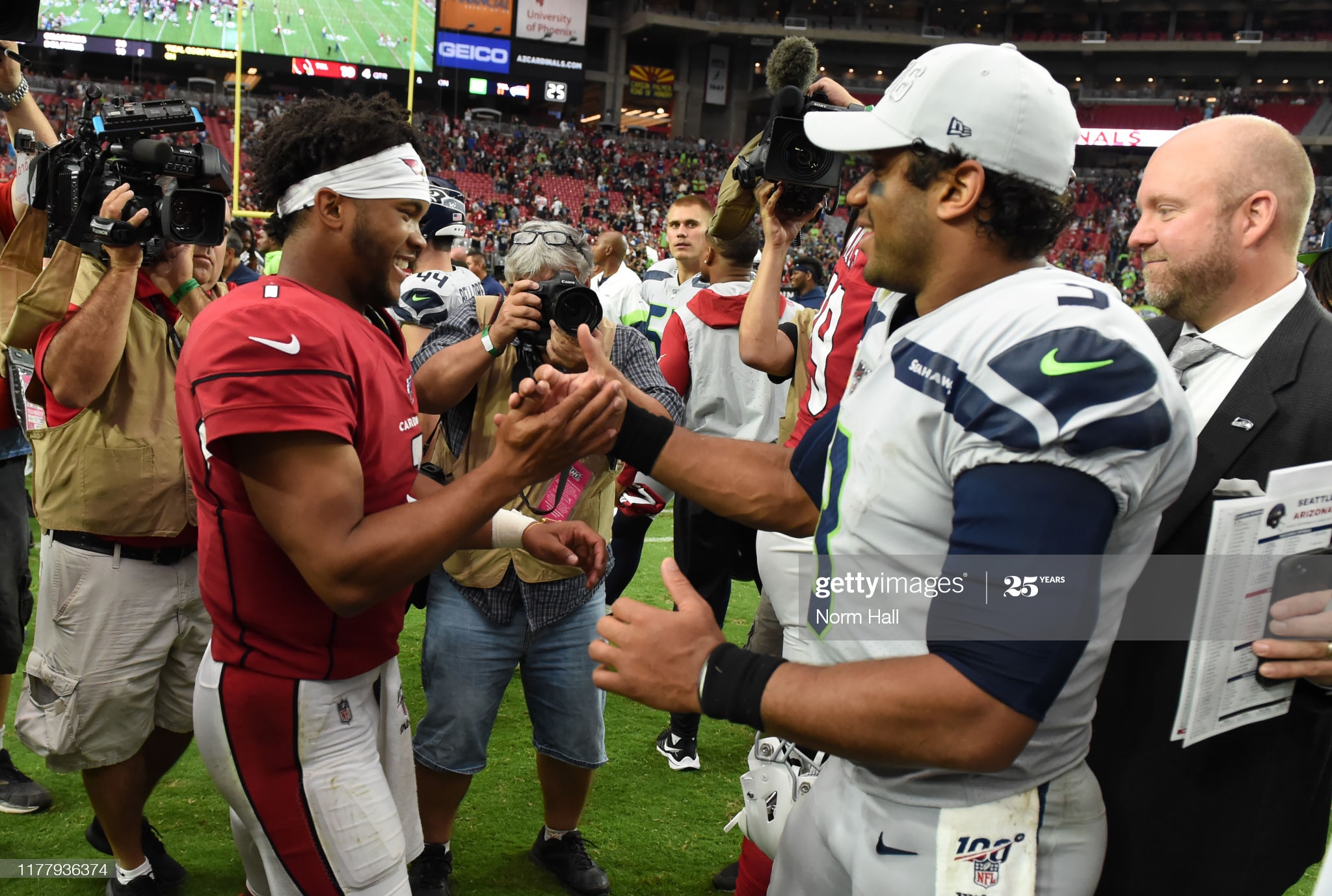 Ex-Saints Coach Sean Payton Makes A Bold Jimmy Garoppolo Prediction 